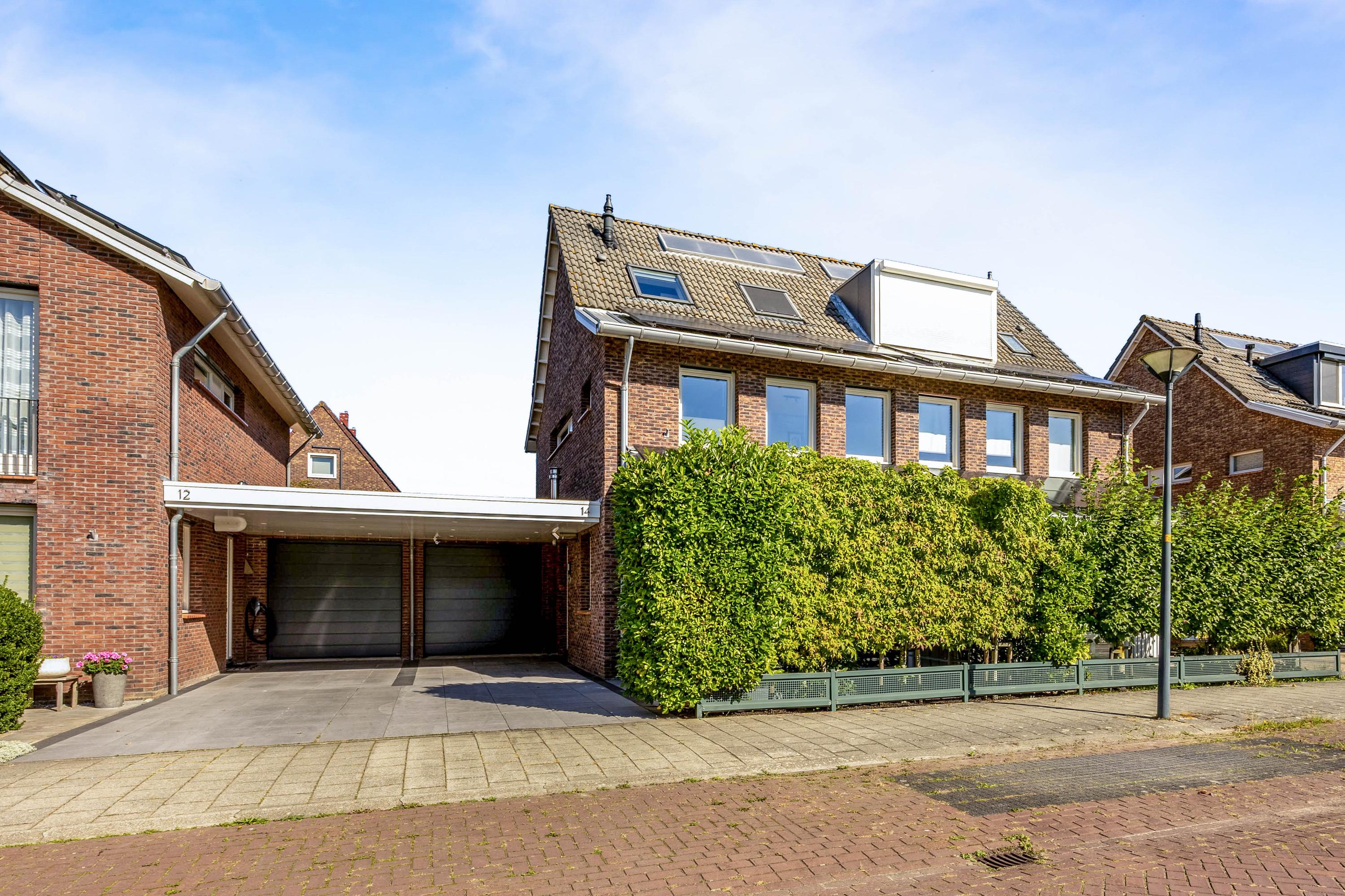 San Marco 14 , 2134 AK Hoofddorp 11