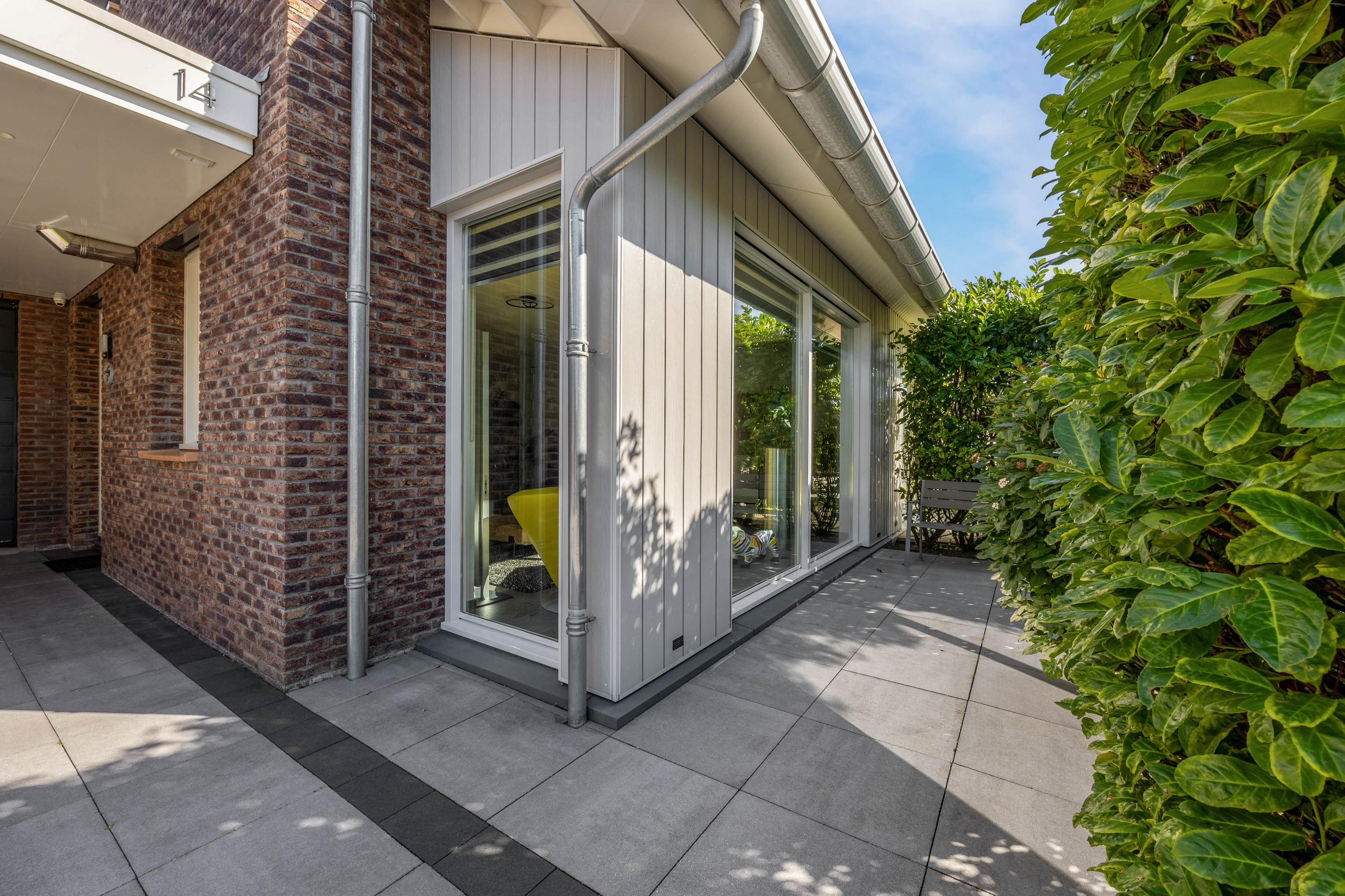San Marco 14 , 2134 AK Hoofddorp 12