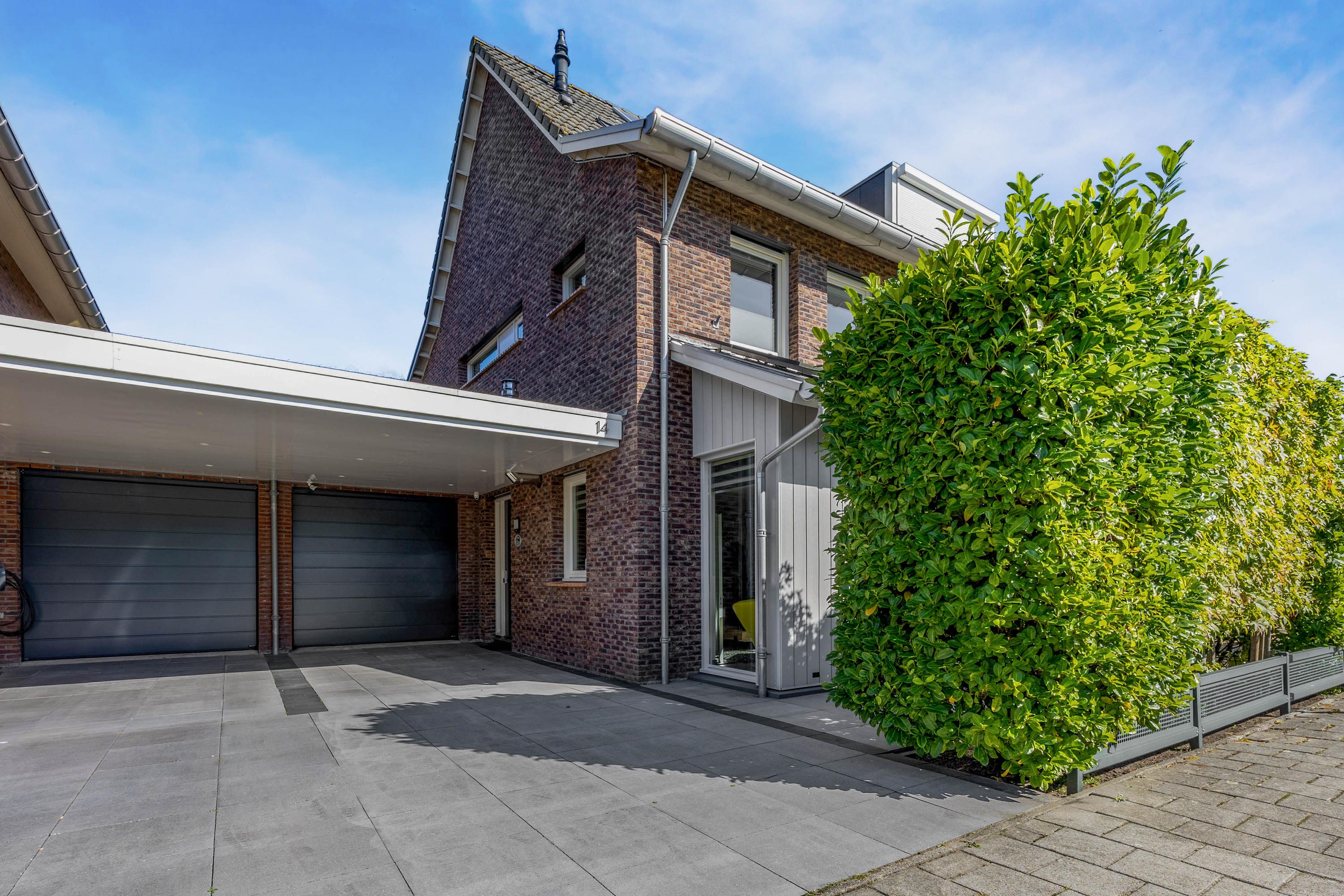 San Marco 14 , 2134 AK Hoofddorp 0