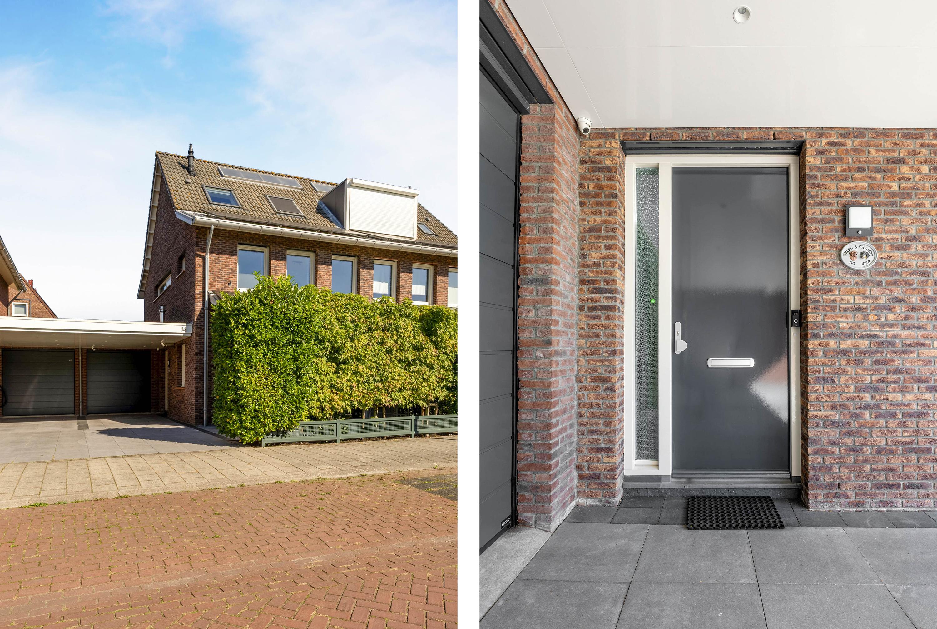 San Marco 14 , 2134 AK Hoofddorp 14