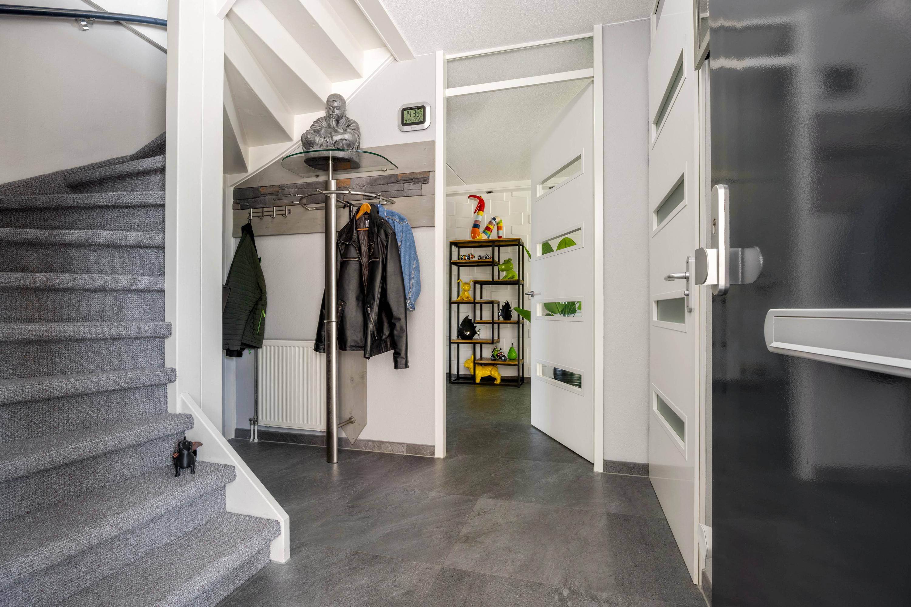 San Marco 14 , 2134 AK Hoofddorp 15