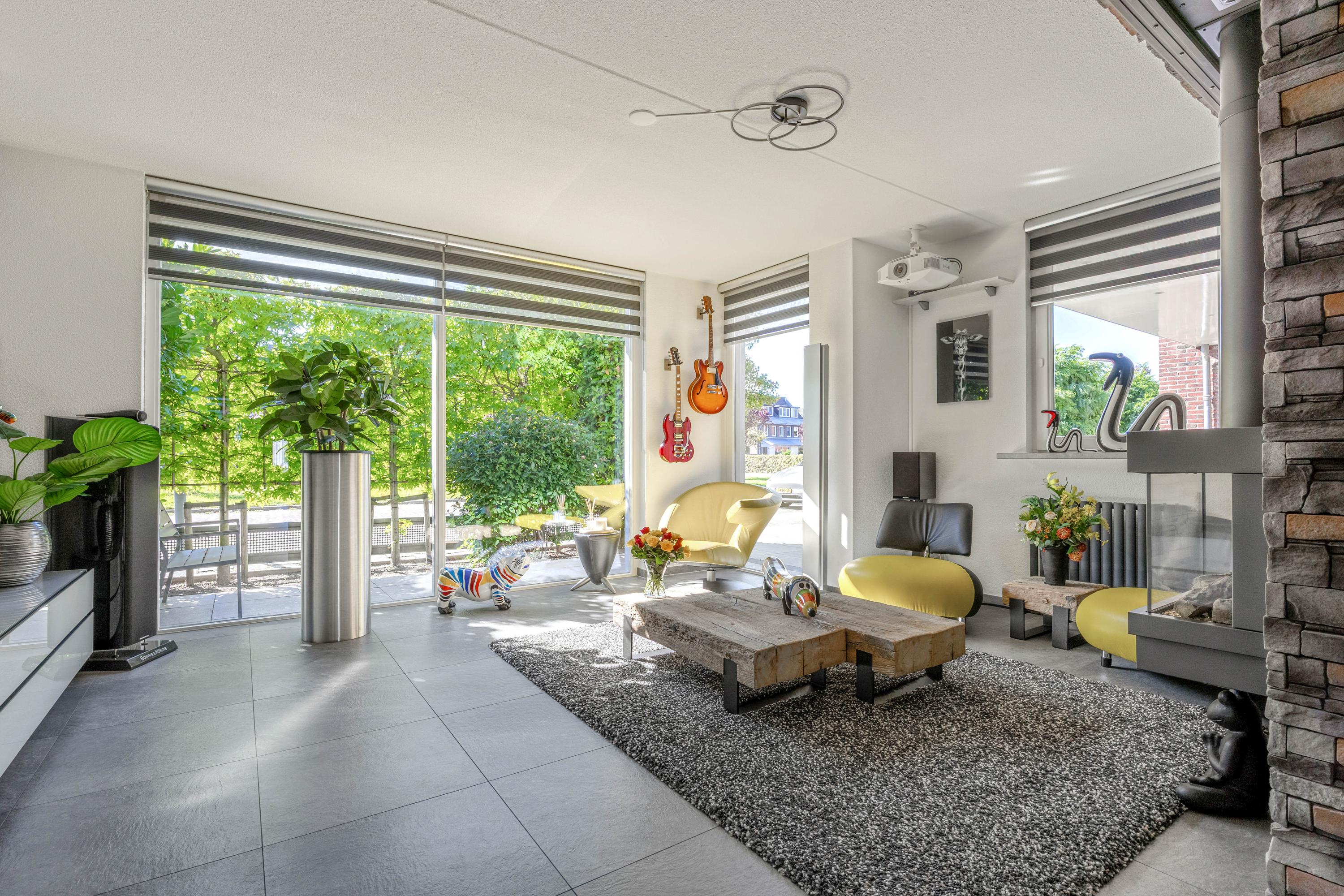 San Marco 14 , 2134 AK Hoofddorp 2