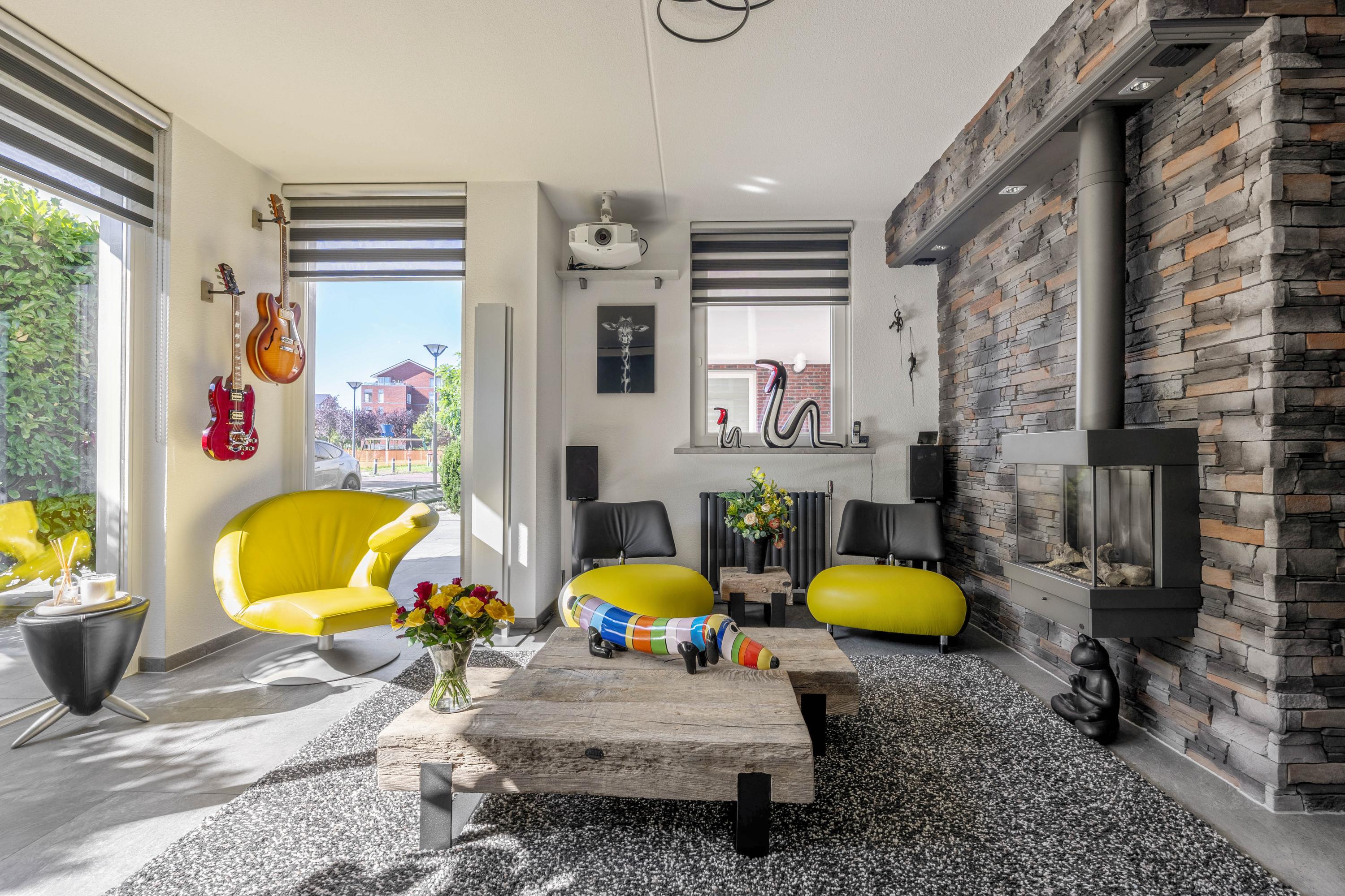 San Marco 14 , 2134 AK Hoofddorp 18