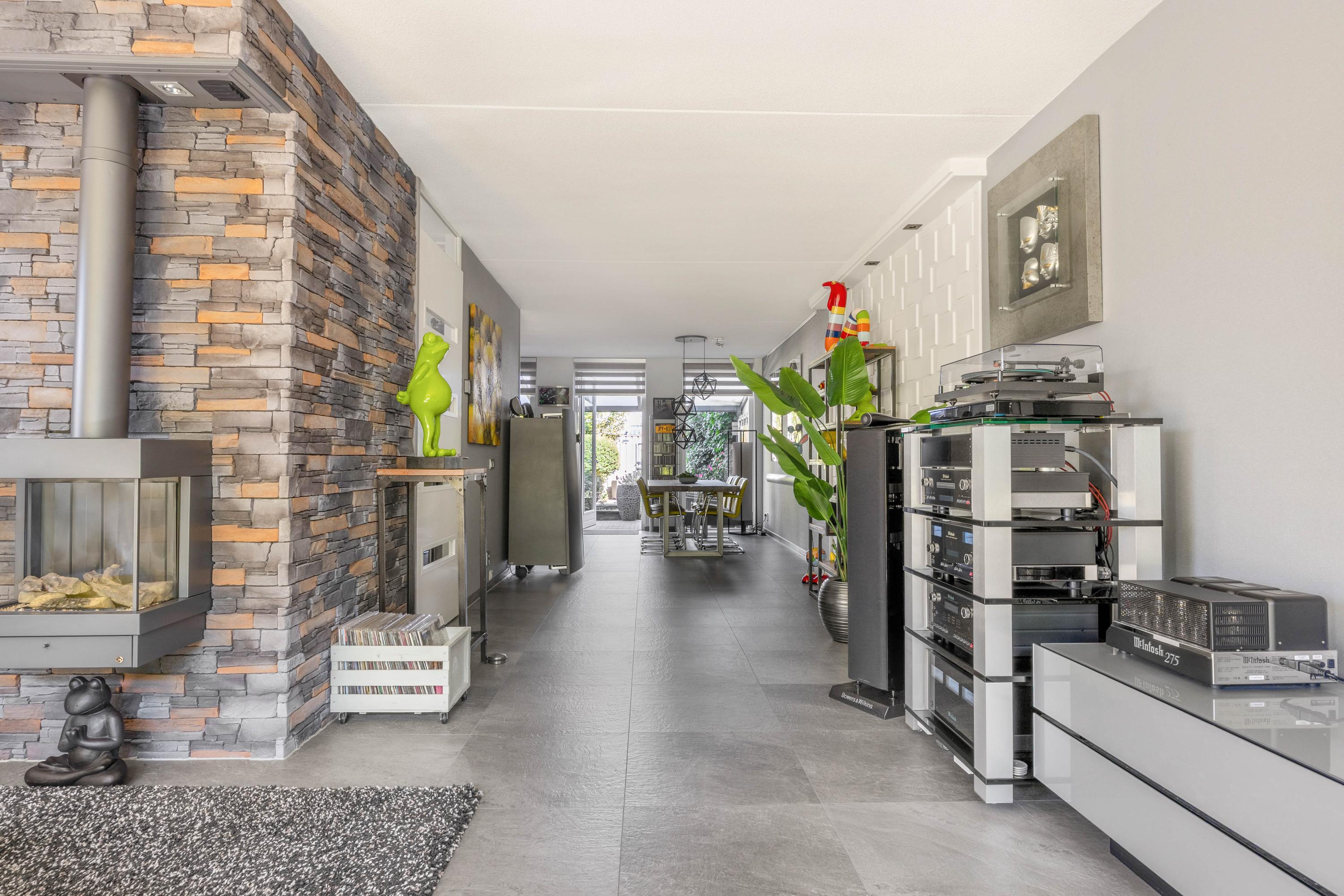 San Marco 14 , 2134 AK Hoofddorp 20