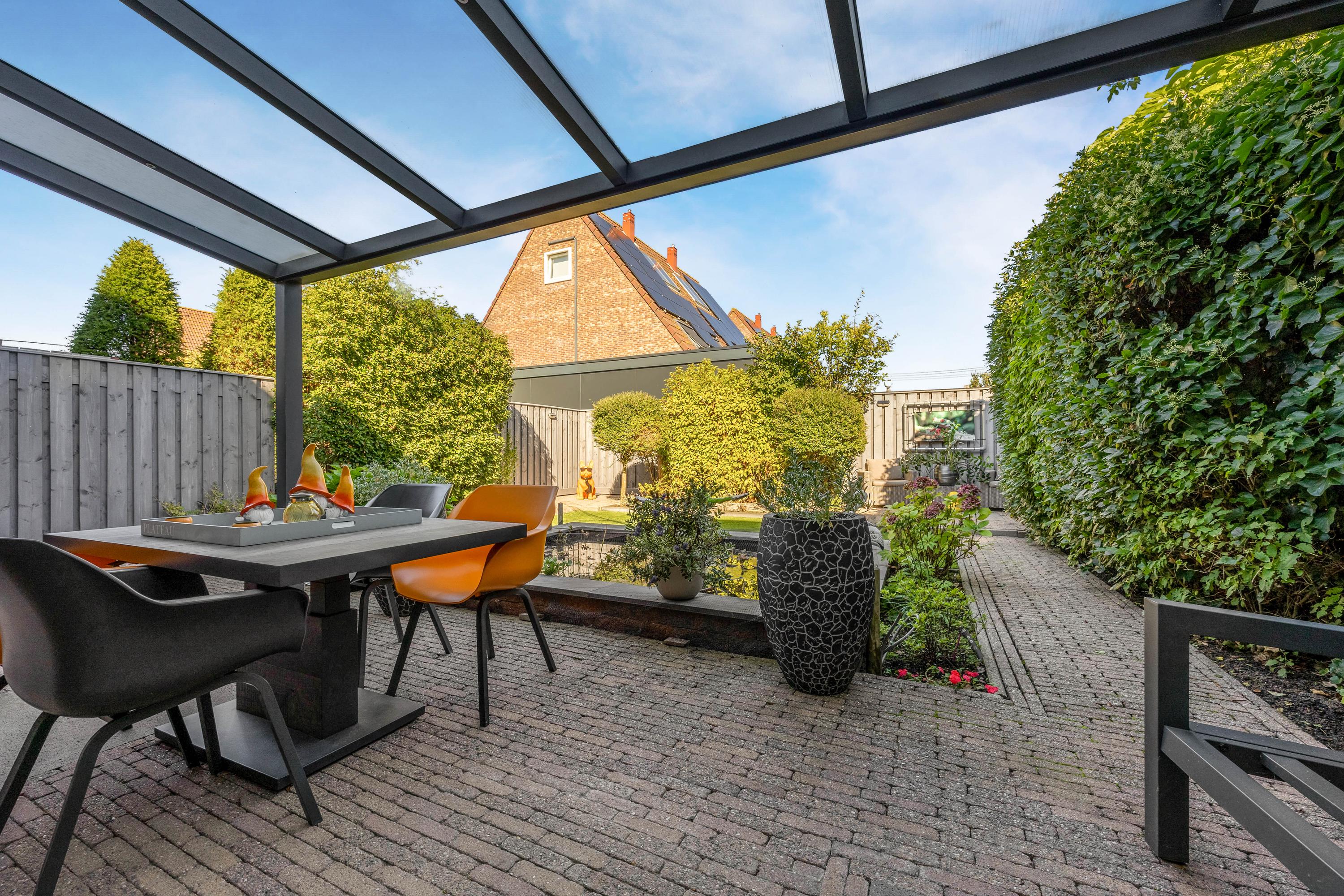 San Marco 14 , 2134 AK Hoofddorp 7