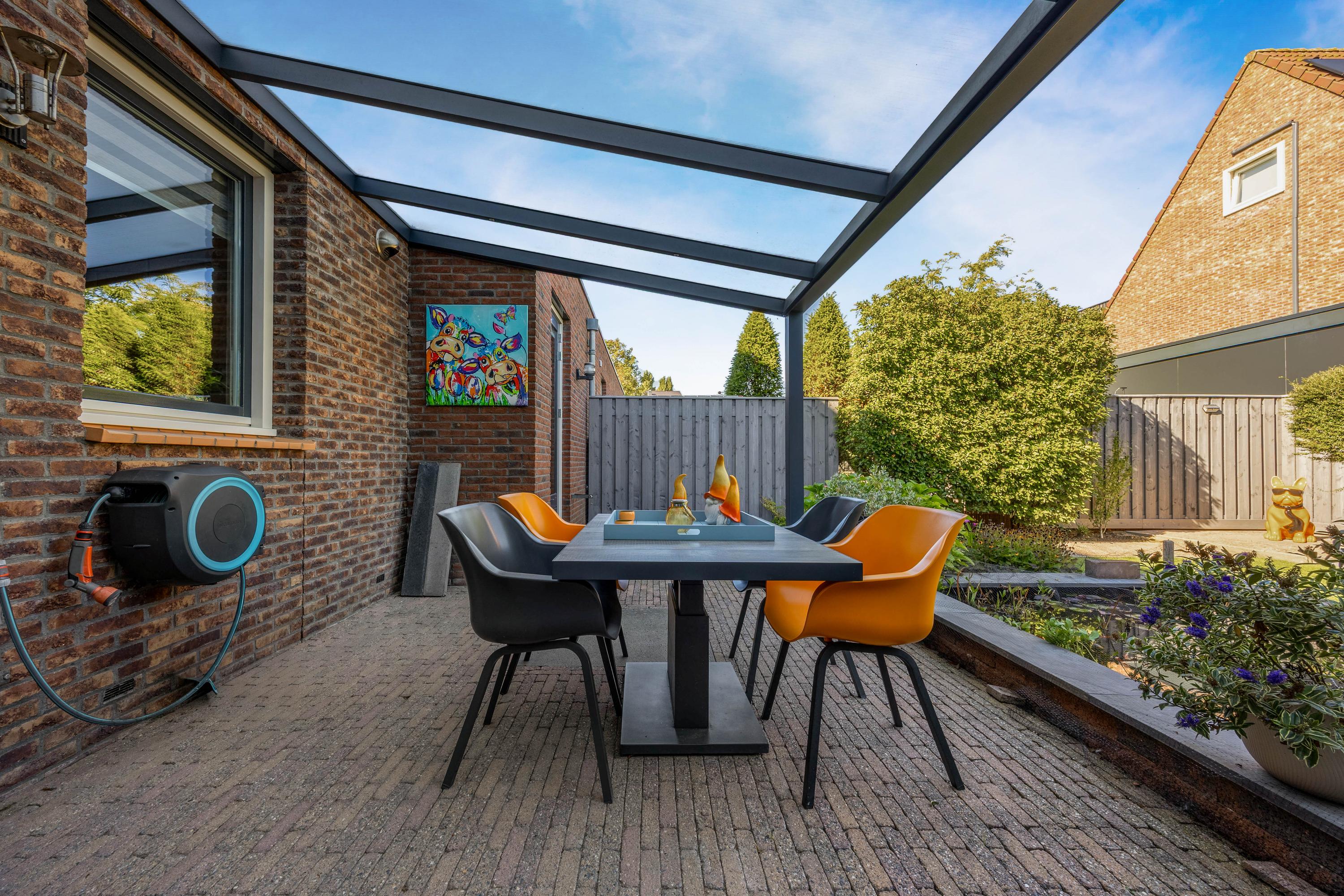 San Marco 14 , 2134 AK Hoofddorp 30