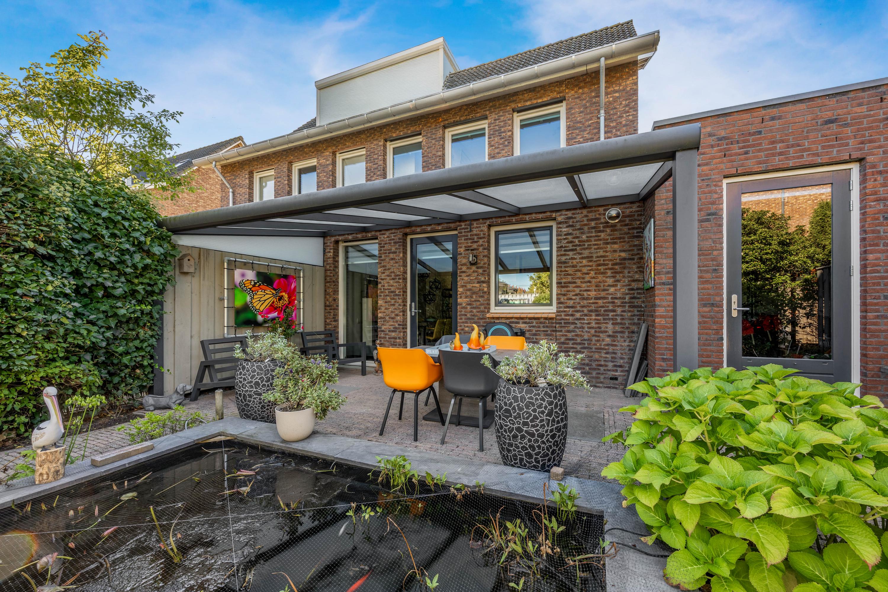 San Marco 14 , 2134 AK Hoofddorp 32