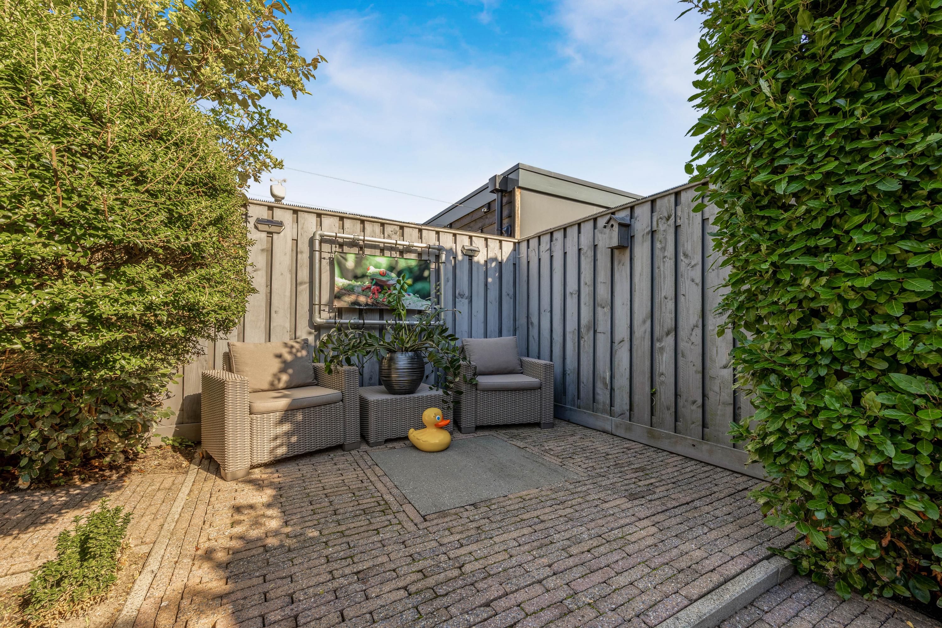 San Marco 14 , 2134 AK Hoofddorp 33