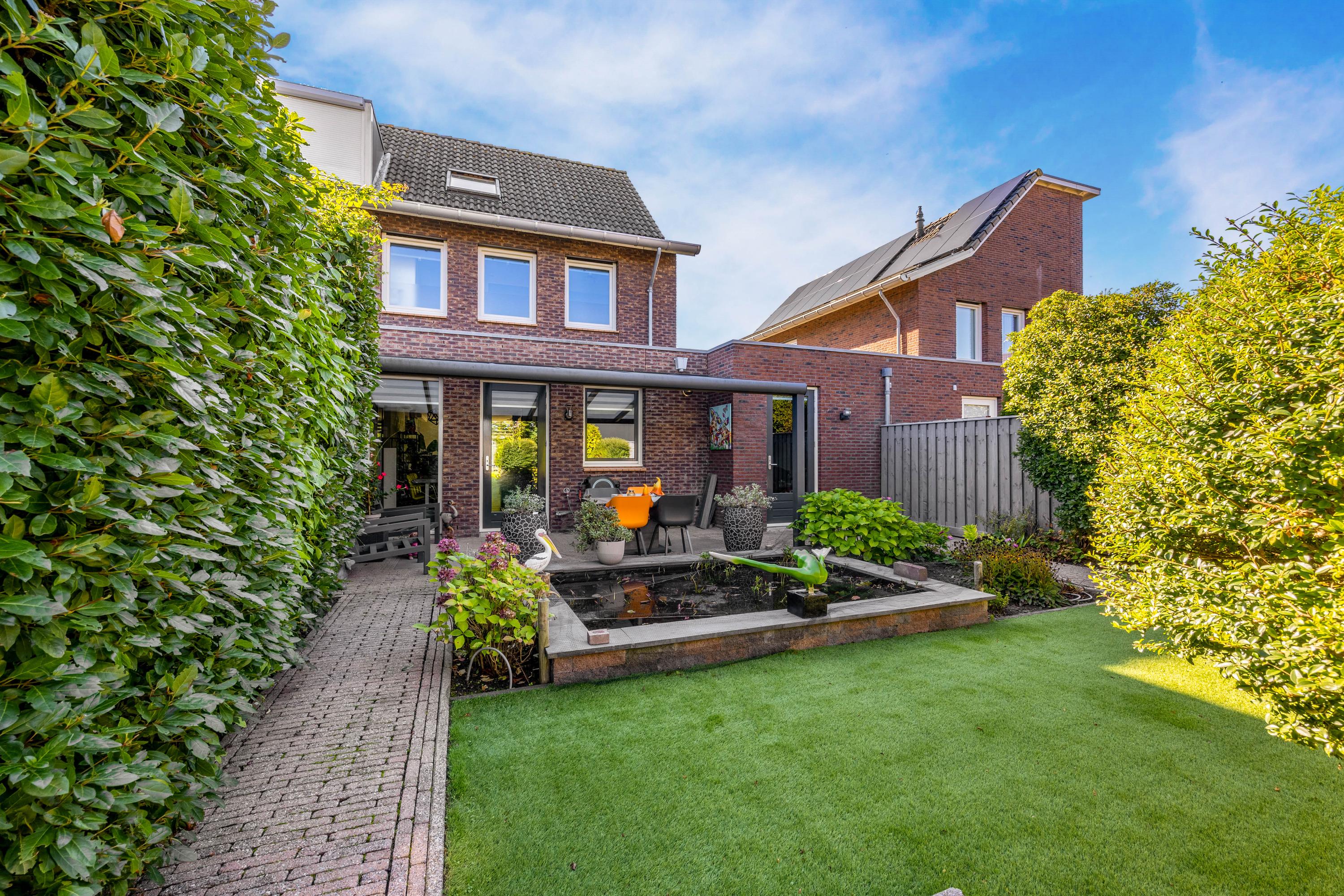 San Marco 14 , 2134 AK Hoofddorp 8