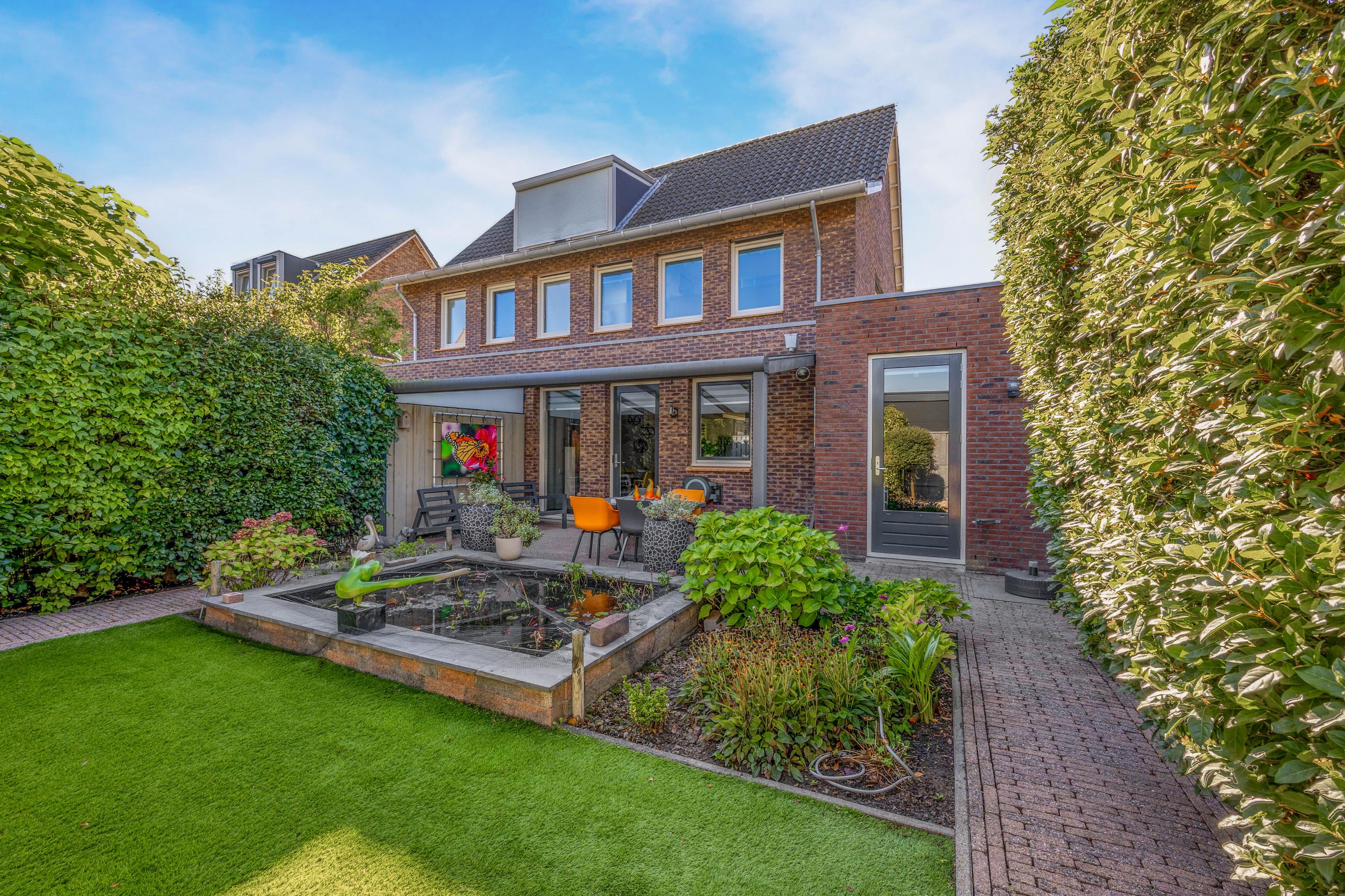 San Marco 14 , 2134 AK Hoofddorp 34