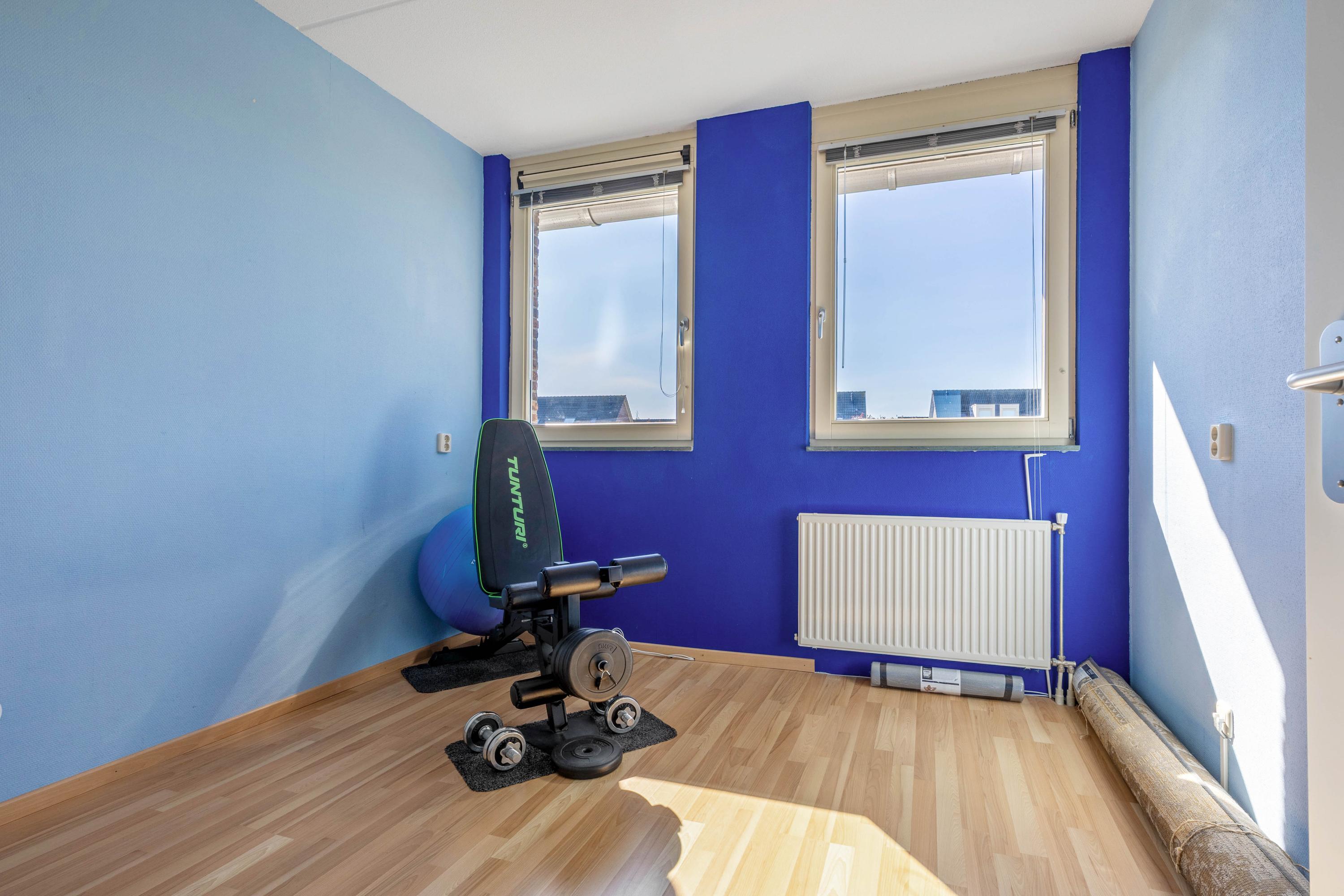 San Marco 14 , 2134 AK Hoofddorp 36