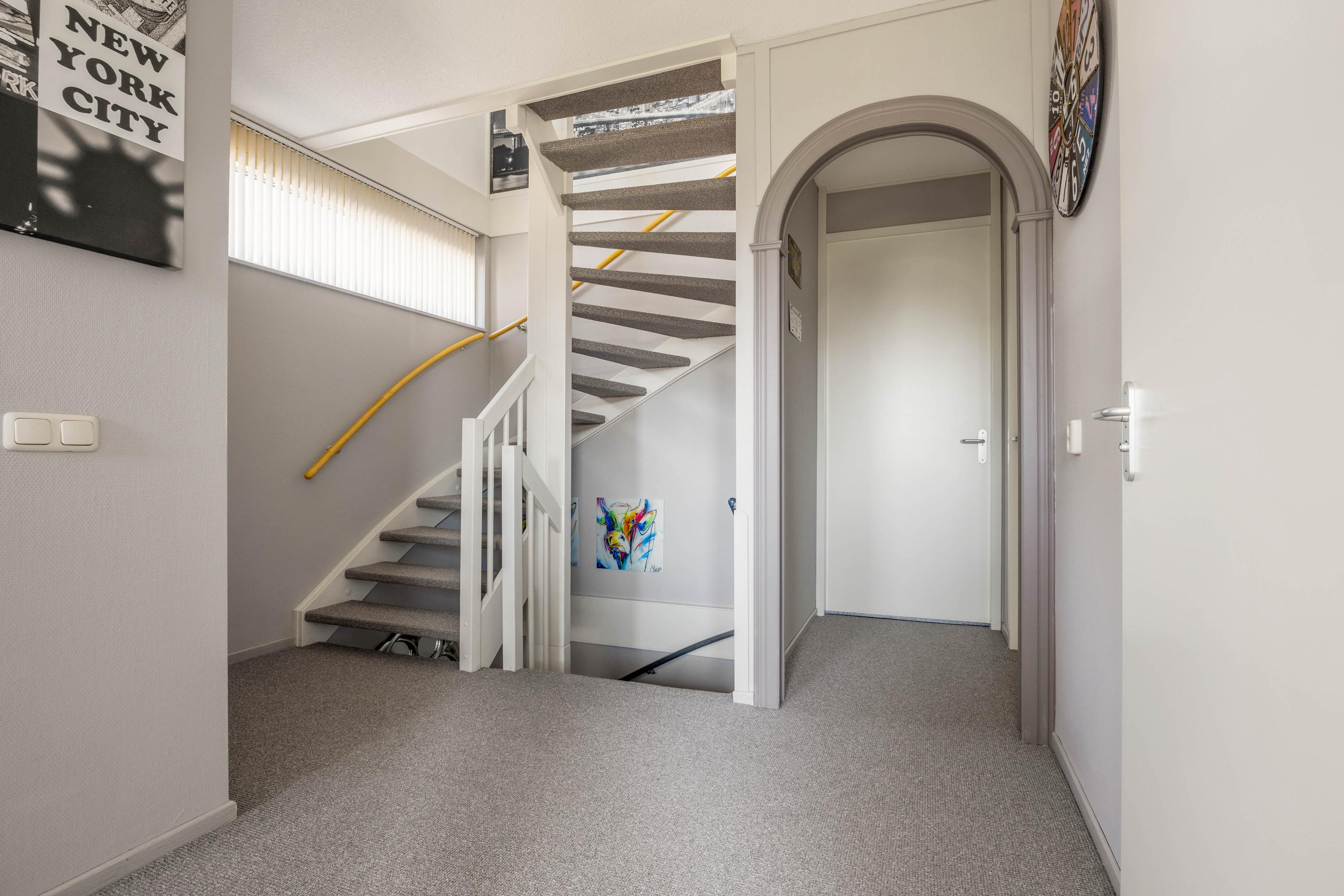 San Marco 14 , 2134 AK Hoofddorp 38