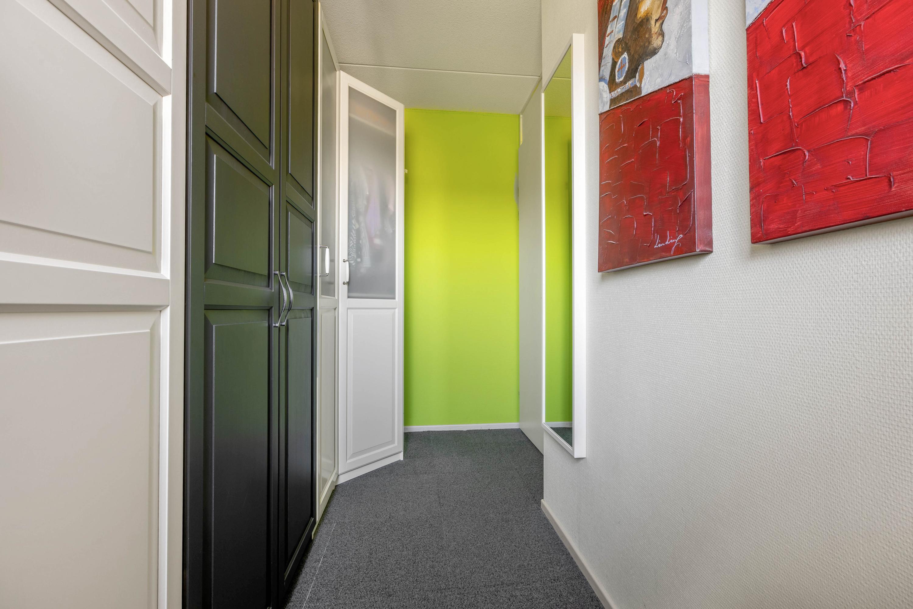 San Marco 14 , 2134 AK Hoofddorp 42
