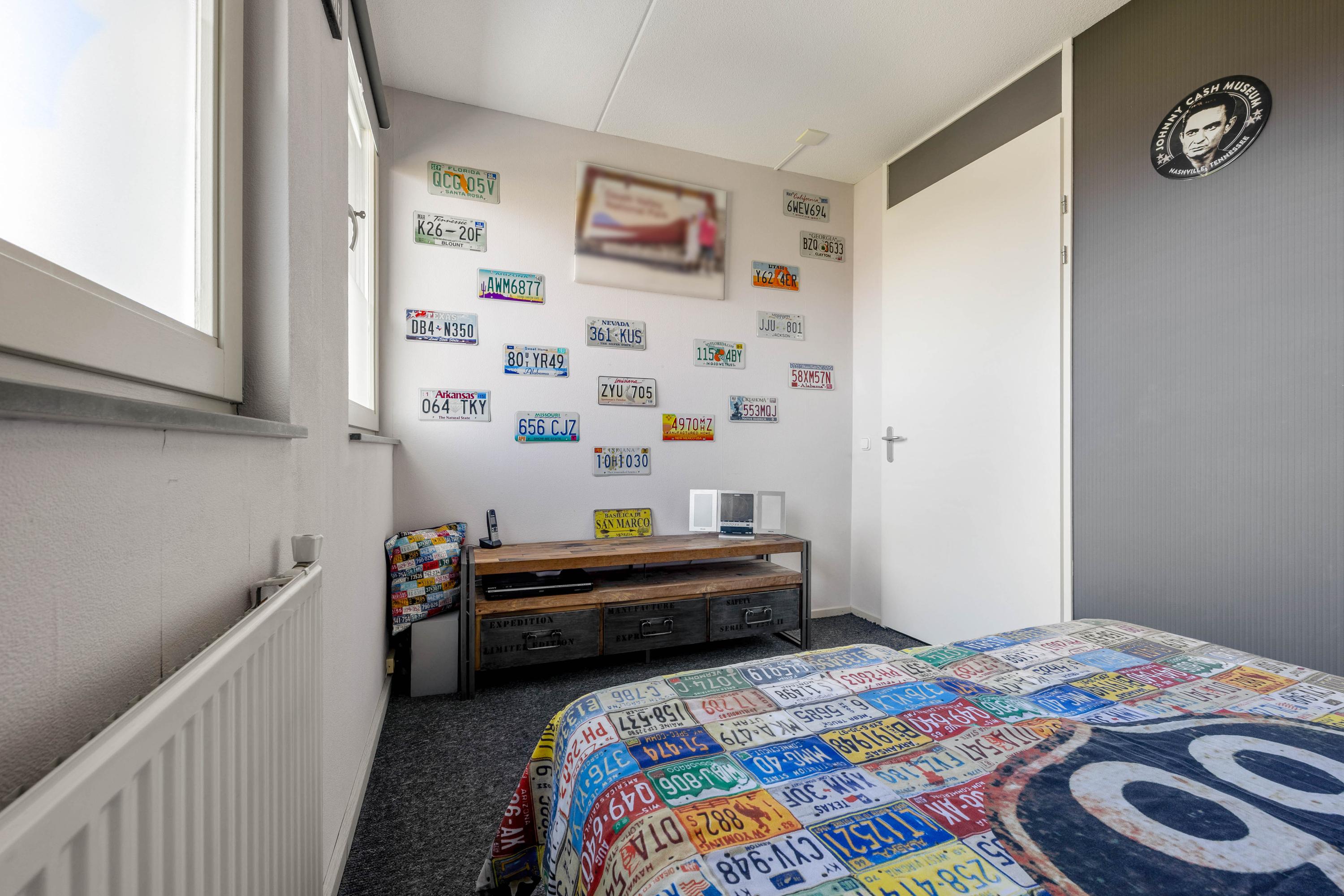 San Marco 14 , 2134 AK Hoofddorp 44