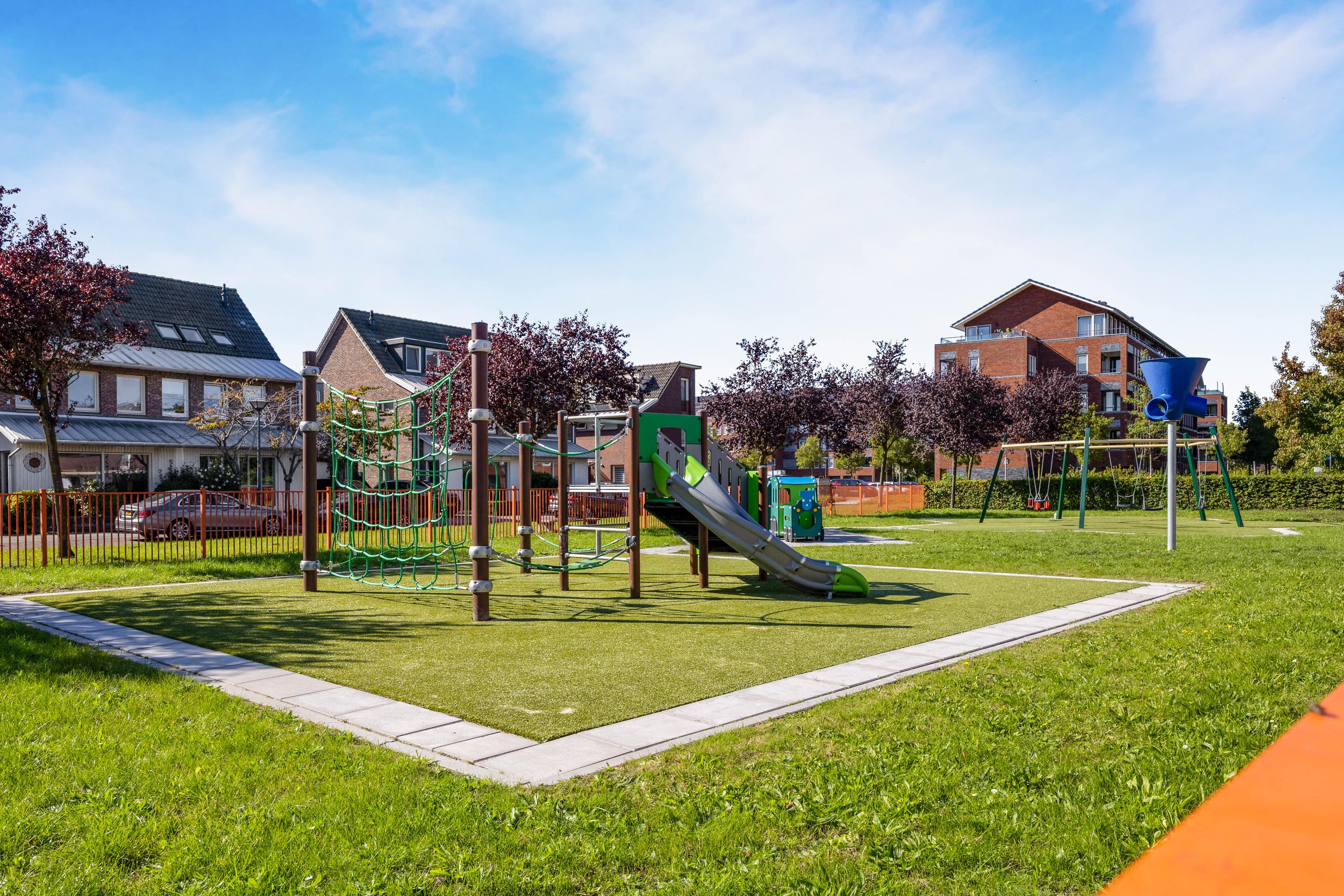 San Marco 14 , 2134 AK Hoofddorp 10