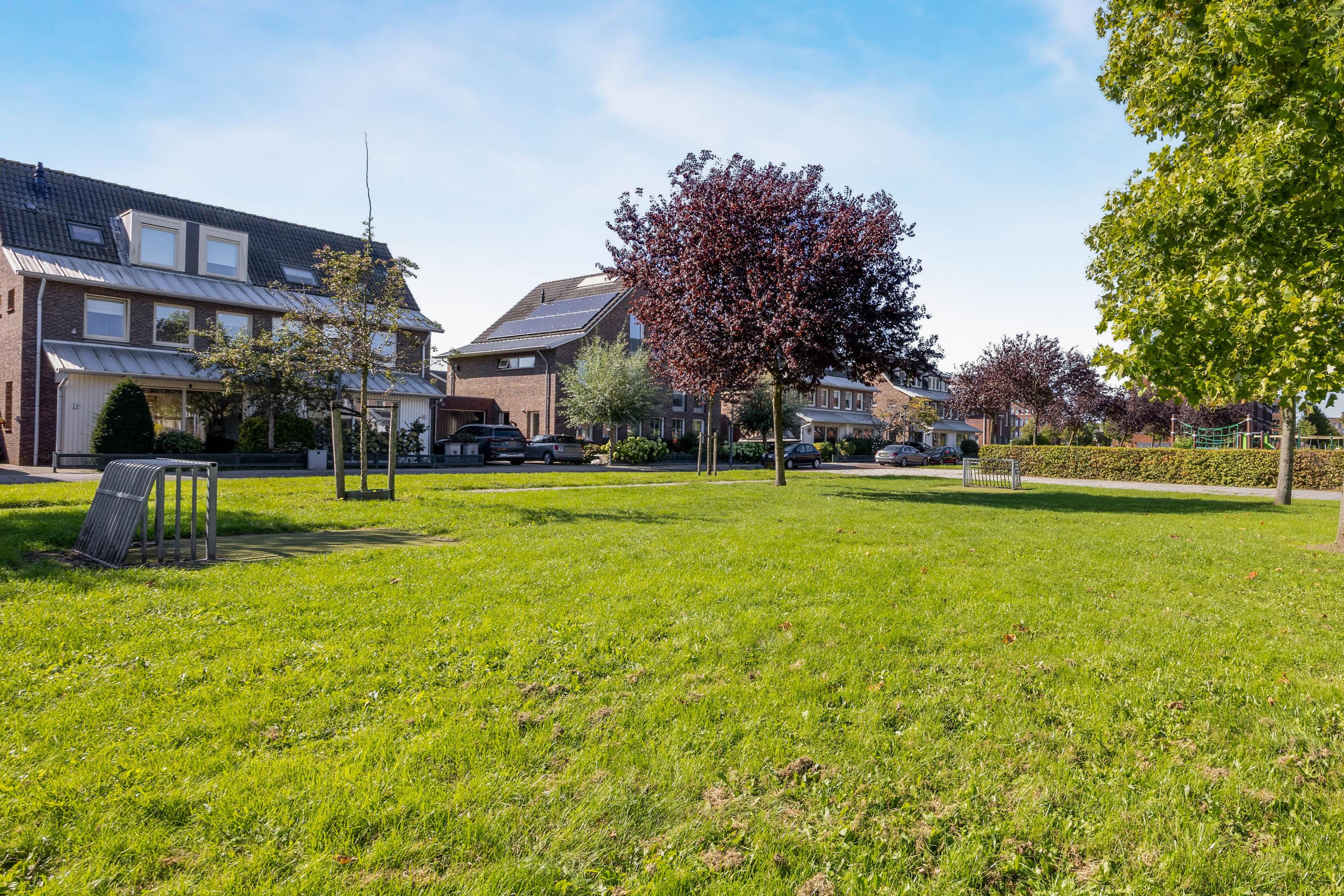 San Marco 14 , 2134 AK Hoofddorp 50